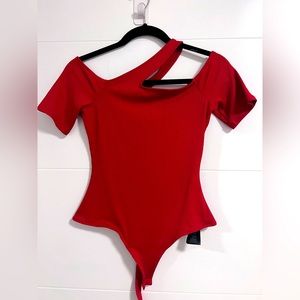 Guess Women Bodysuit
